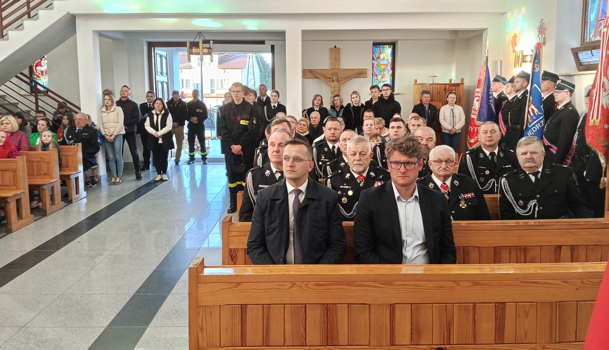 Dzień Strażaka