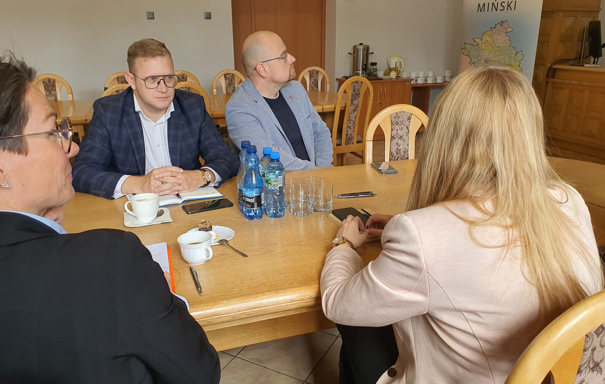 Powiat Przyjazny Rodzinie