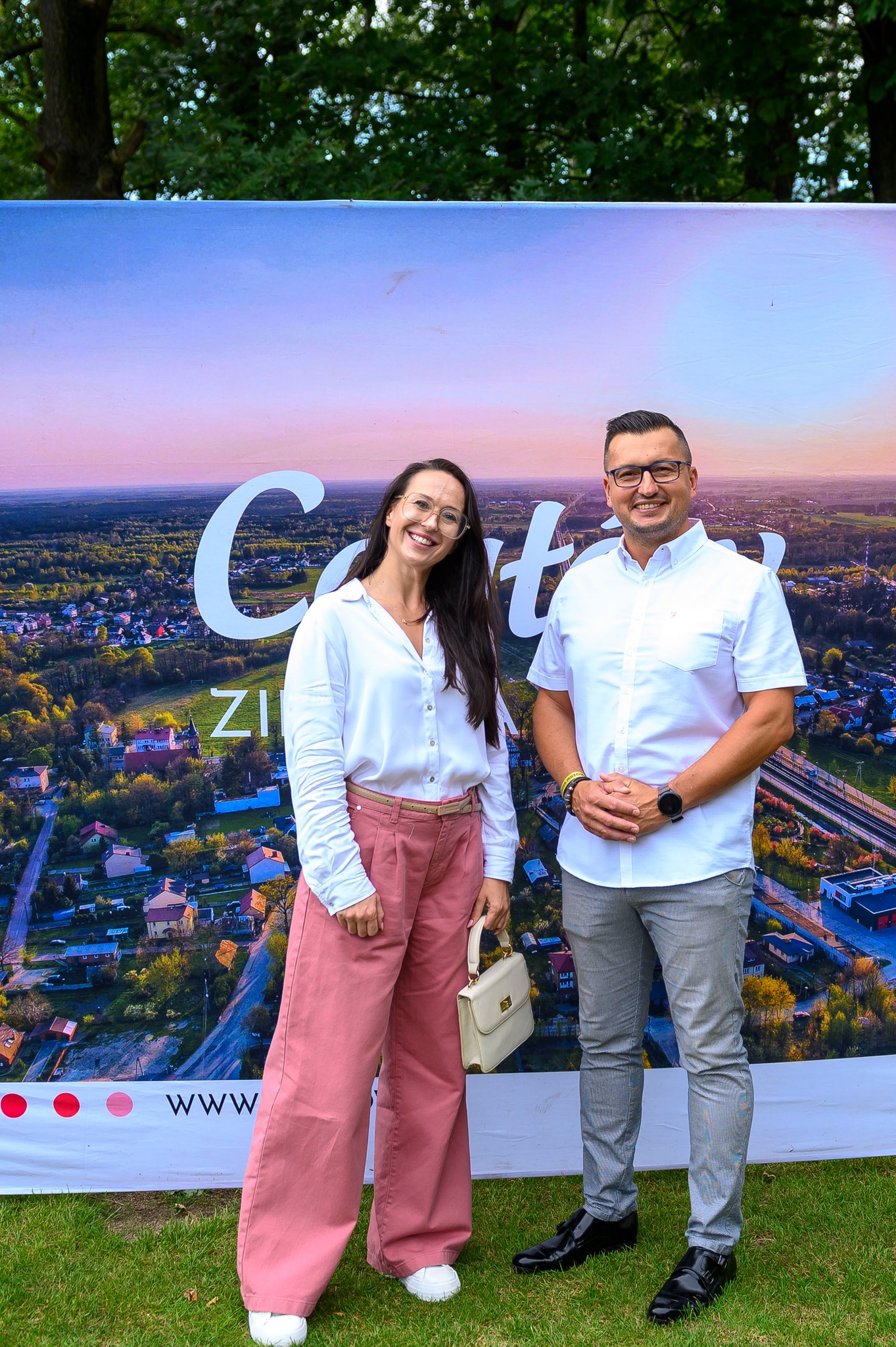 Festiwal w Cegłowie