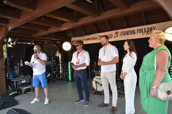 Konkurs na Sobowt&oacute;ra z Wilkowyj